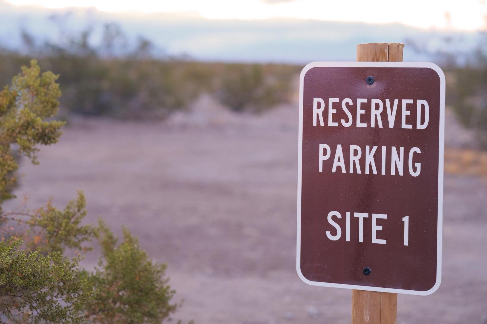 Tarantula Ranch Campground & Vineyard Near Death Valley National Park อามาร์โกซา แวลลีย์ ภายนอก รูปภาพ